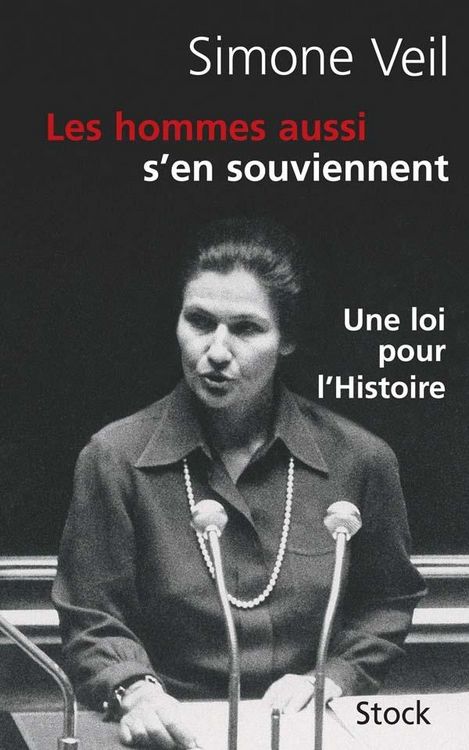 Produktbild: Les hommes aussi s'en souviennent