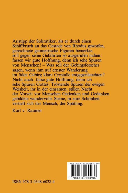 Produktbild: Die Symmetrie der Kristalle