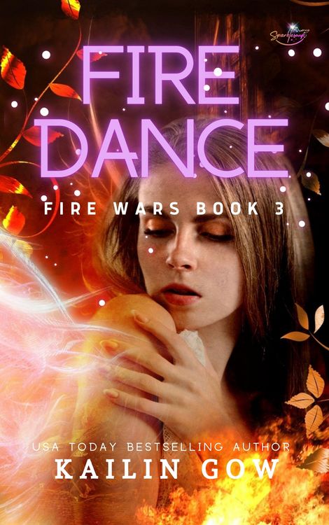 Produktbild: Fire Dance