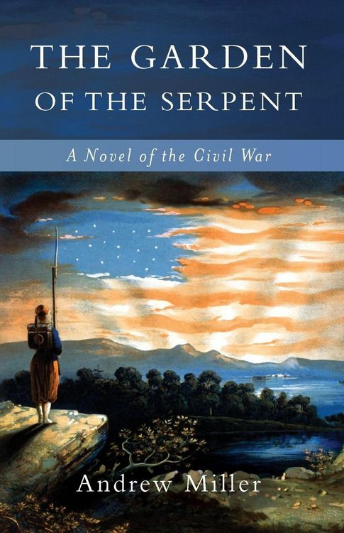 Produktbild: The Garden of the Serpent