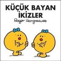 Produktbild: K&uuml;c&uuml;k Bayan ikizler