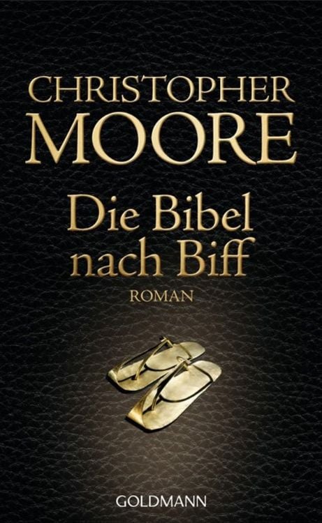 Produktbild: Moore, C: Bibel nach Biff