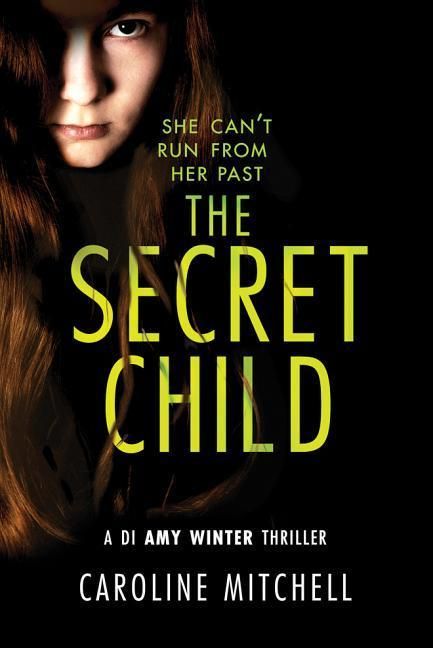 Produktbild: The Secret Child