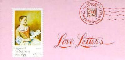 Produktbild: Love Letters