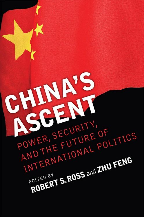 Produktbild: China's Ascent