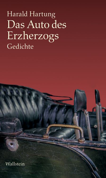 Produktbild: Das Auto des Erzherzogs