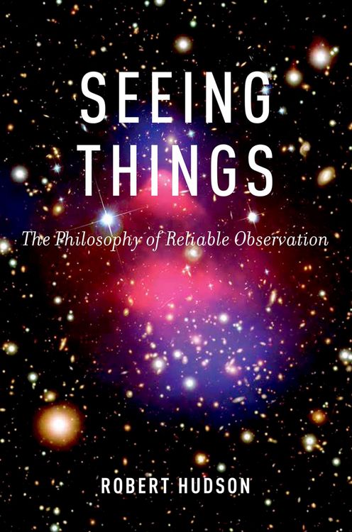 Produktbild: Seeing Things