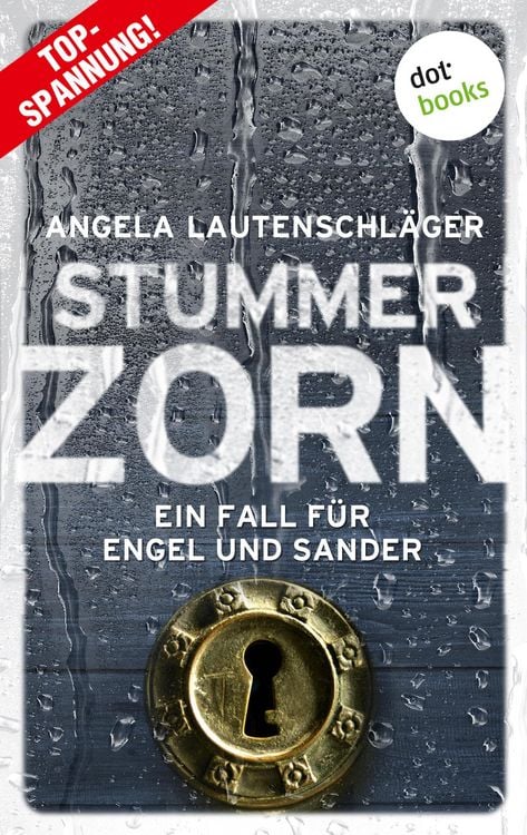 Produktbild: Stummer Zorn