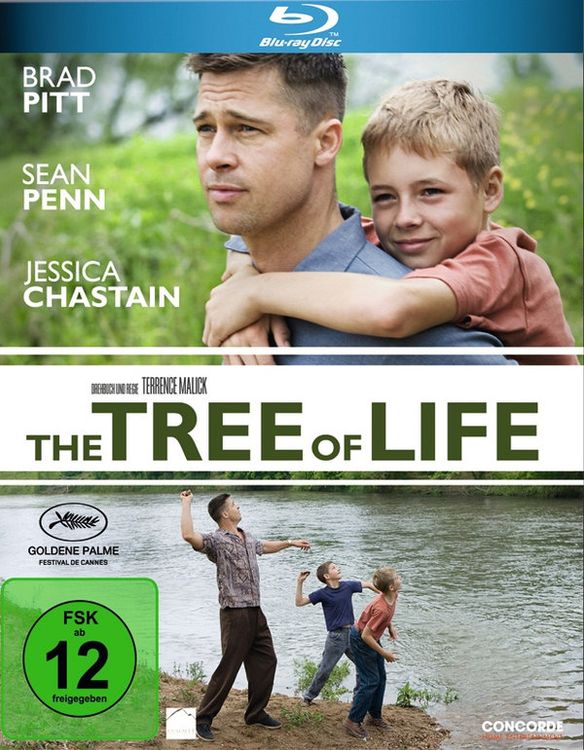 Produktbild: The Tree of Life