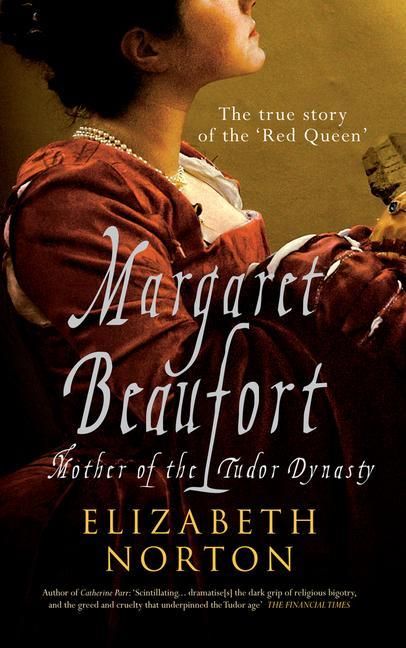Produktbild: Margaret Beaufort