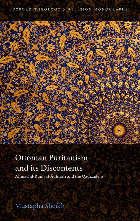 Produktbild: Ottoman Puritanism and its Discontents
