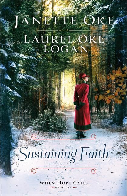 Produktbild: Oke, J: Sustaining Faith
