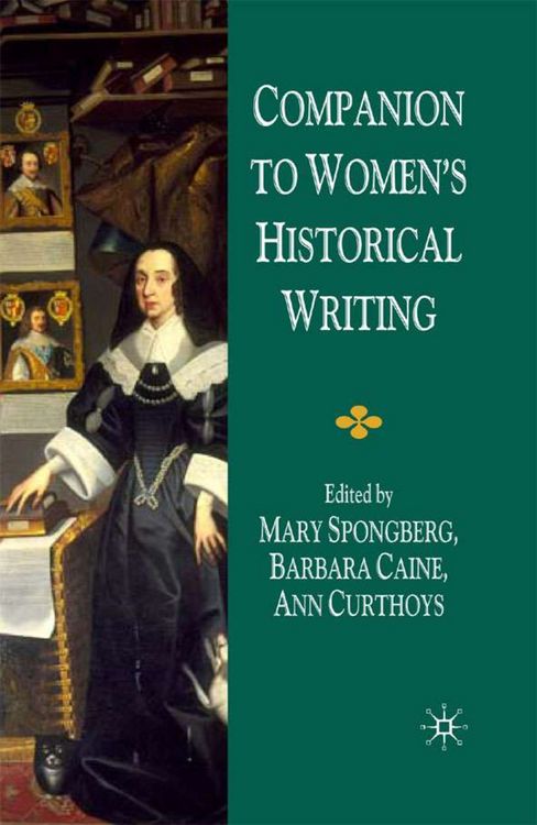 Produktbild: Companion to Women's Historical Writing