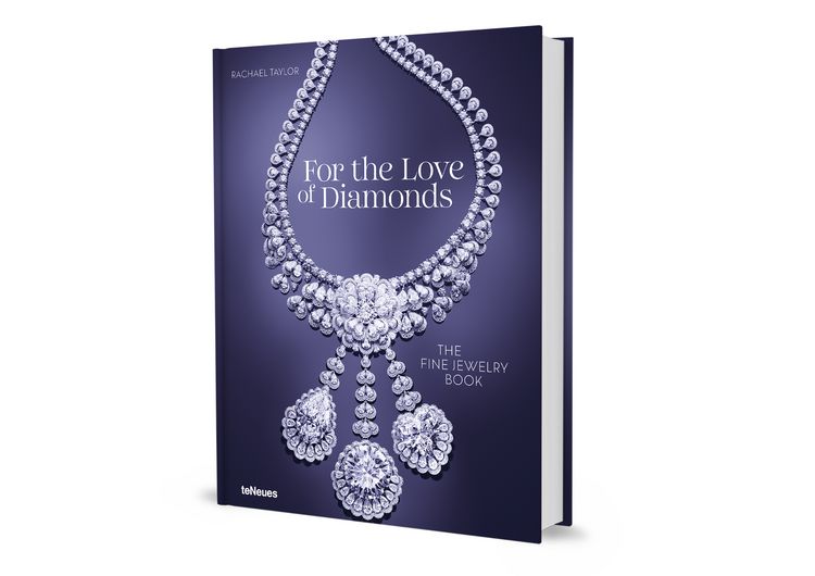 Produktbild: For the Love of Diamonds