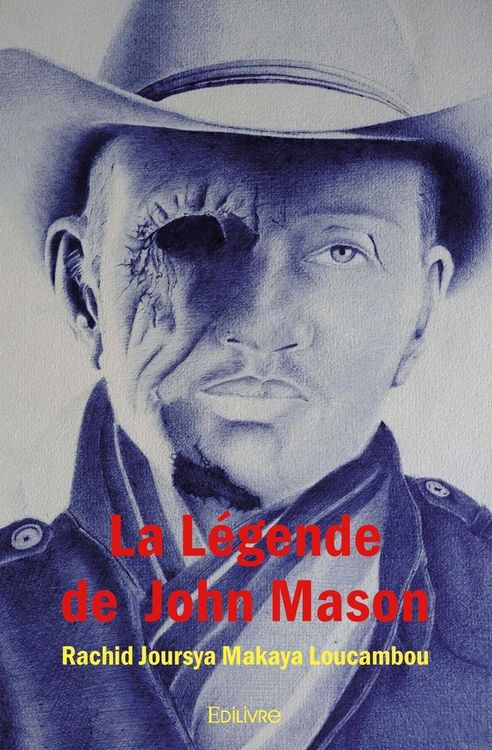 Produktbild: La legende de john mason