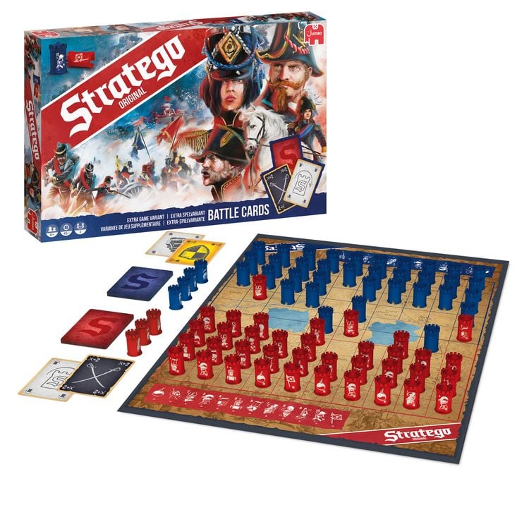 Produktbild: Stratego Original