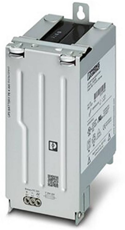 Produktbild: Phoenix Contact UPS-BAT/PB/24DC/4AH 1274117 Energiespeicher