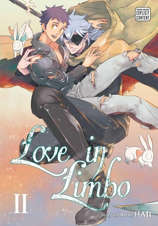 Produktbild: Love in Limbo, Vol. 2