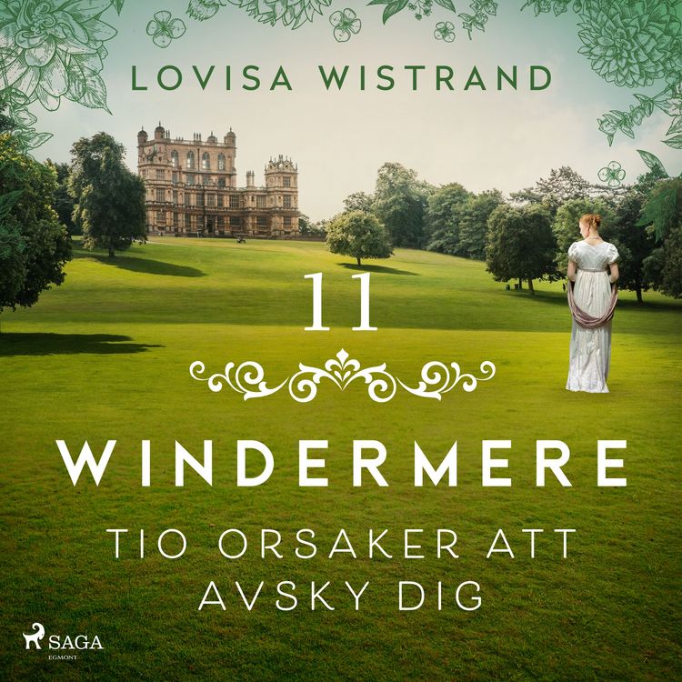 Produktbild: Tio orsaker att avsky dig