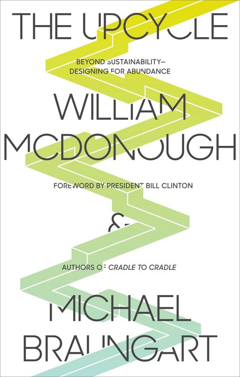 Produktbild: Mcdonough, W: Upcycle