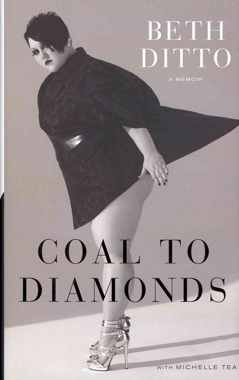Produktbild: Ditto, B: Coal to Diamonds