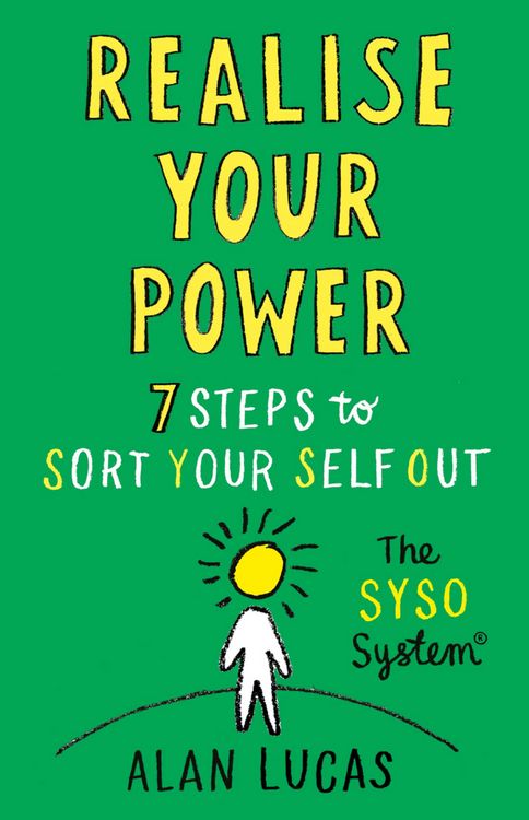 Produktbild: Realise Your Power