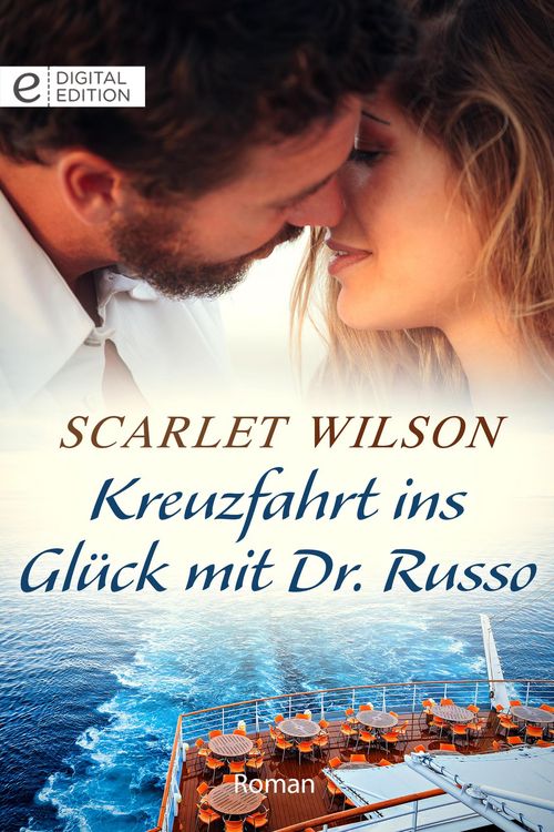 Produktbild: Kreuzfahrt ins Gl&uuml;ck mit Dr. Russo