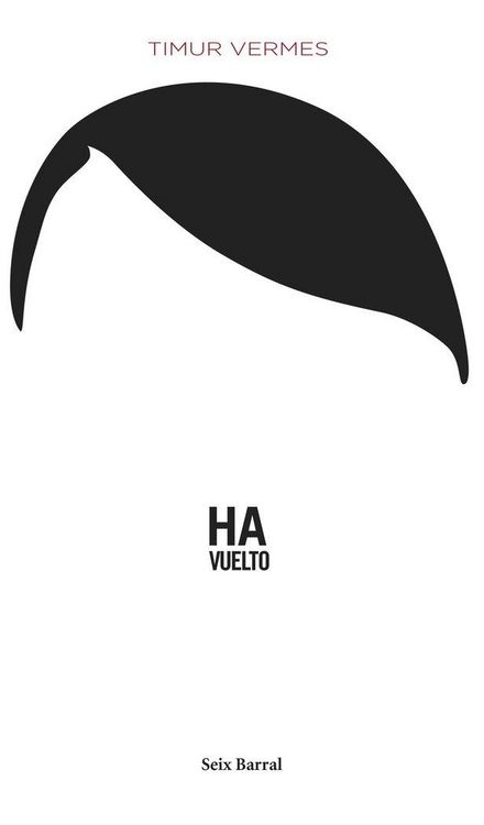 Produktbild: Ha vuelto