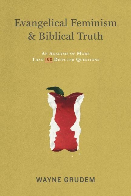 Produktbild: Evangelical Feminism and Biblical Truth