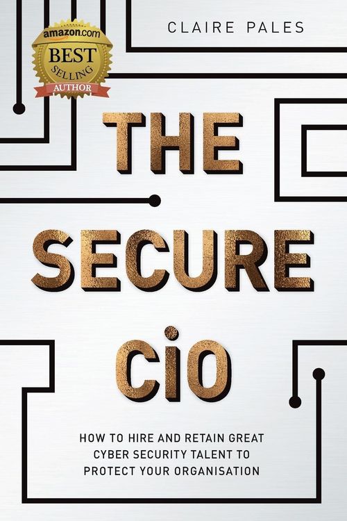 Produktbild: The Secure CIO