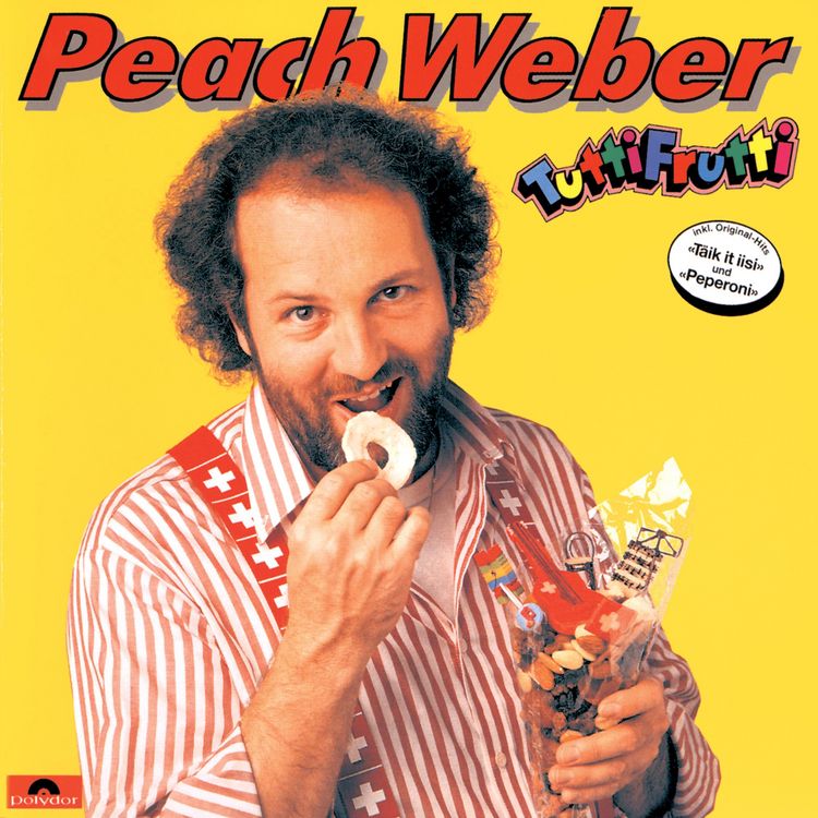 Produktbild: Tutti Frutti