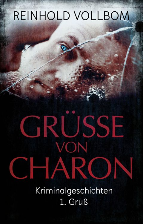 Produktbild: Gr&uuml;&szlig;e von Charon