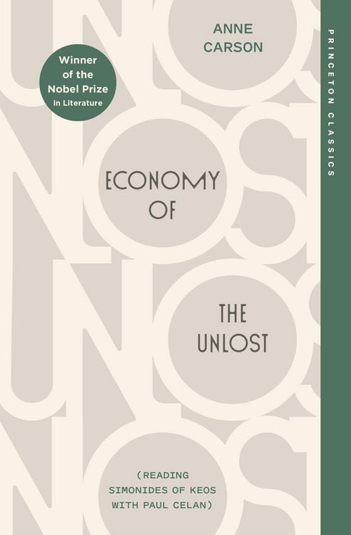 Produktbild: Economy of the Unlost