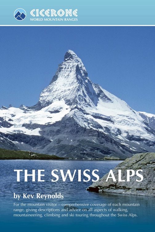 Produktbild: The Swiss Alps