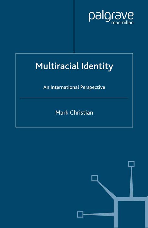 Produktbild: Multiracial Identity