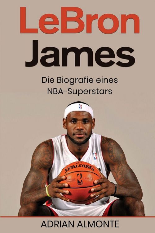 Produktbild: LeBron James