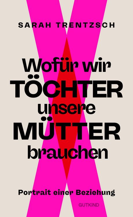 Produktbild: Wofür wir Töchter unsere Mütter brauchen