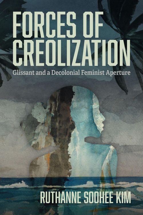 Produktbild: Forces of Creolization