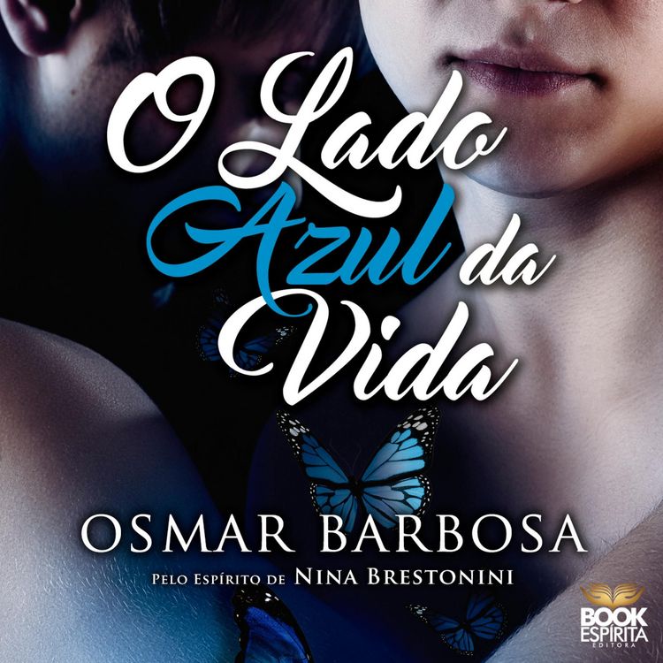 Produktbild: O Lado Azul da Vida