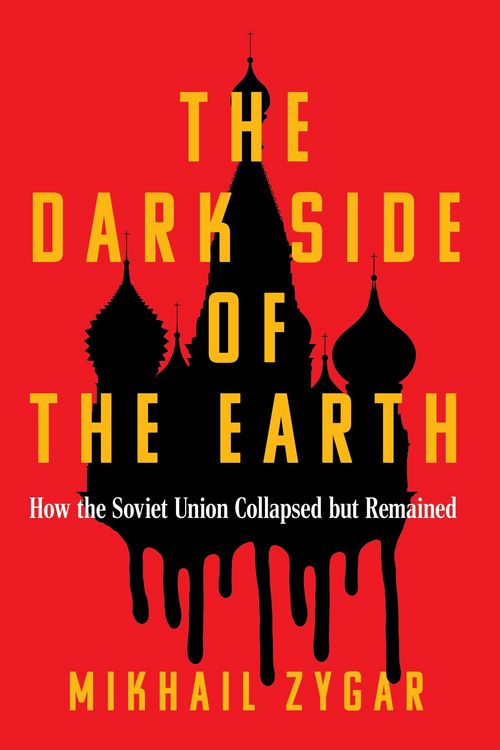 Produktbild: The Dark Side of the Earth