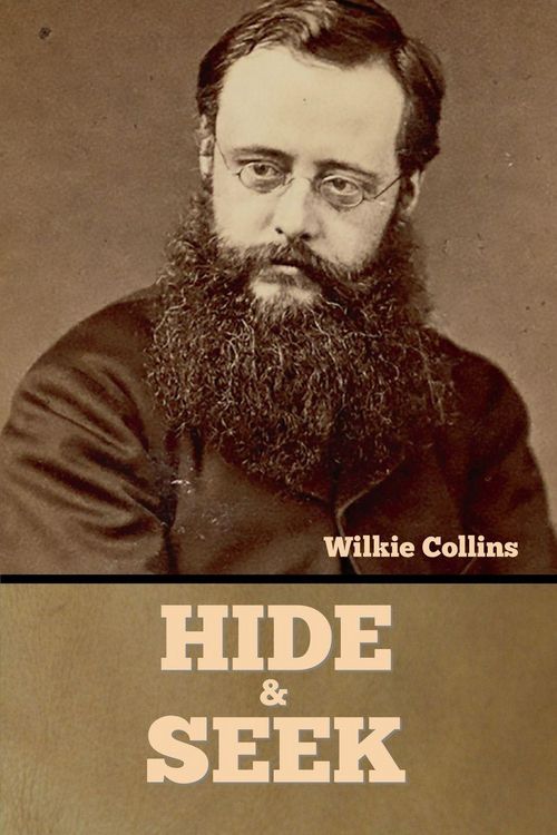Produktbild: Hide and Seek