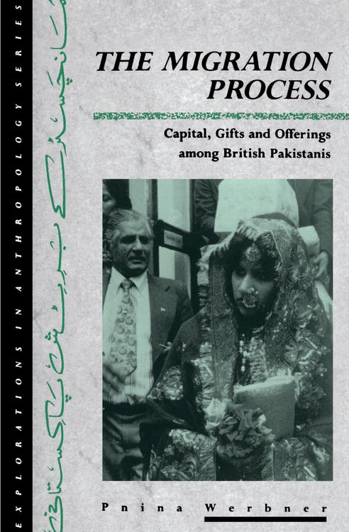 Produktbild: The Migration Process