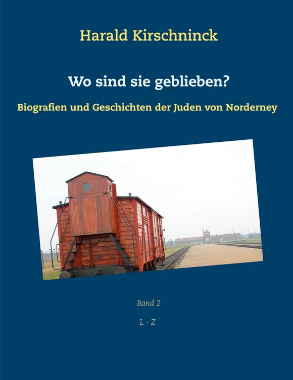 Produktbild: Wo sind sie geblieben?