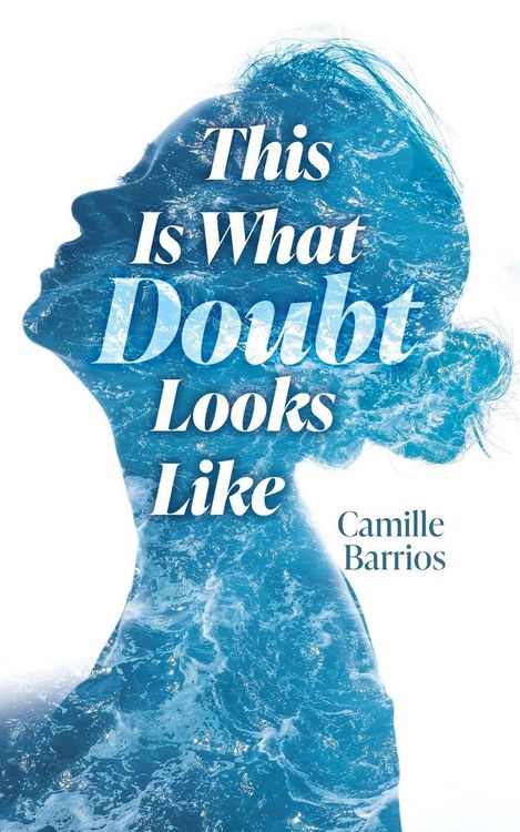 Produktbild: This is What Doubt Looks Like