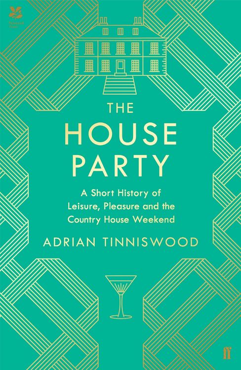 Produktbild: The House Party