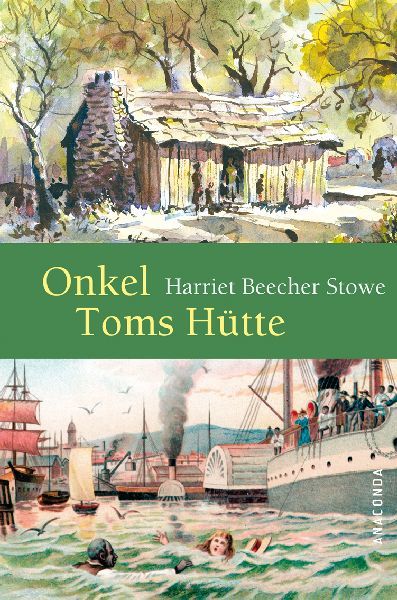 Produktbild: Onkel Toms H&uuml;tte