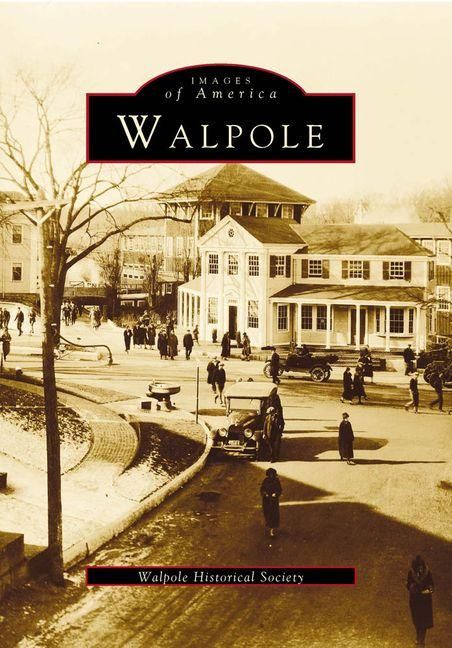 Produktbild: Walpole
