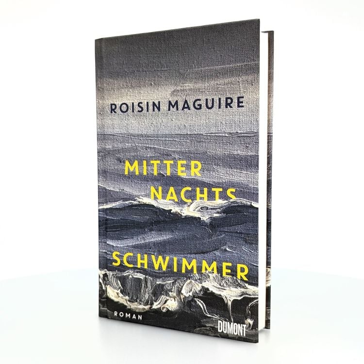 Produktbild: Mitternachtsschwimmer