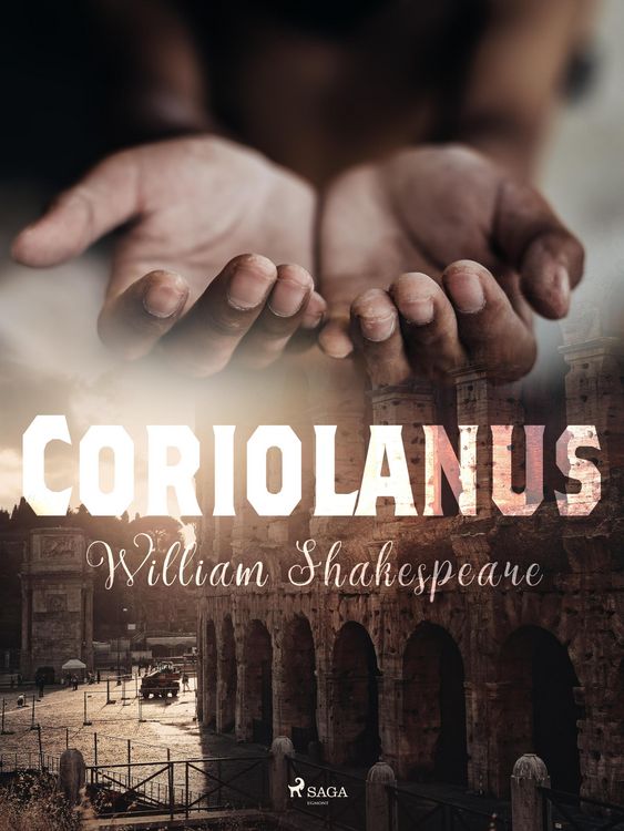 Produktbild: Coriolanus