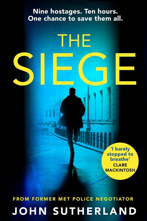 Produktbild: The Siege